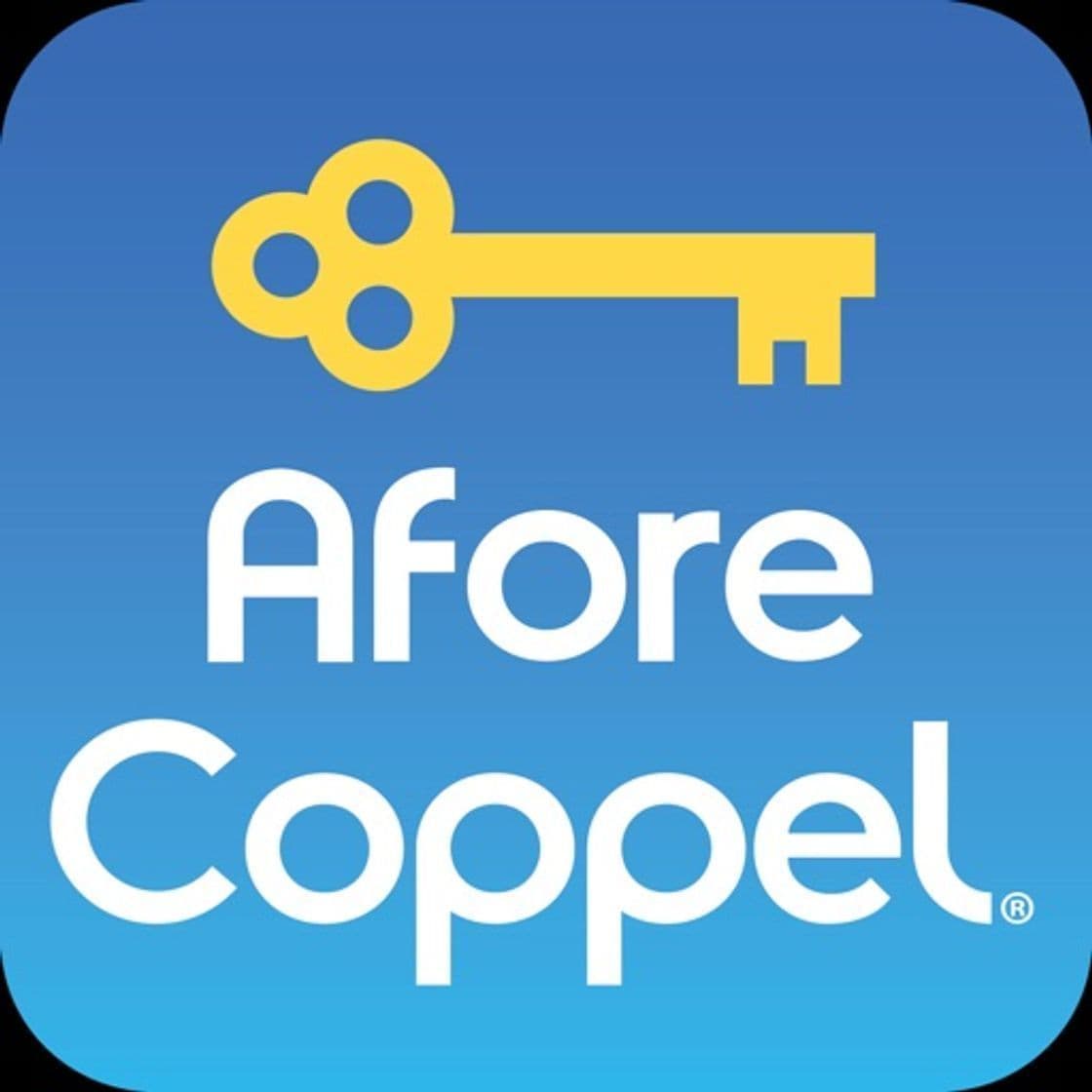 App Afore Coppel