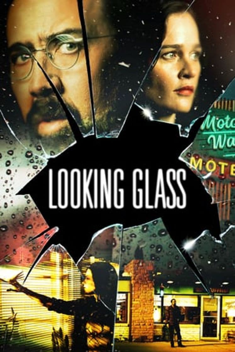 Película Looking Glass