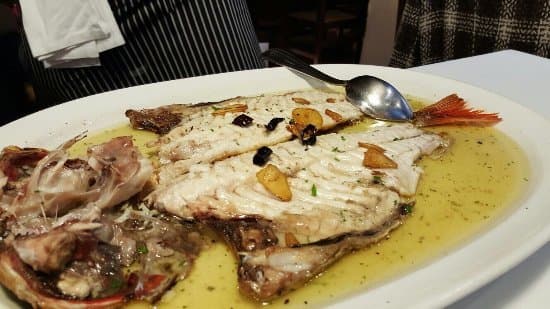 Restaurantes Asador Portuetxe