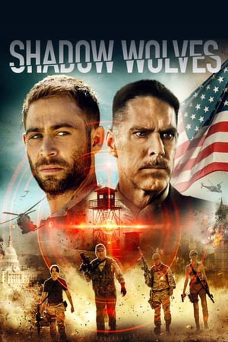 Movie Shadow Wolves