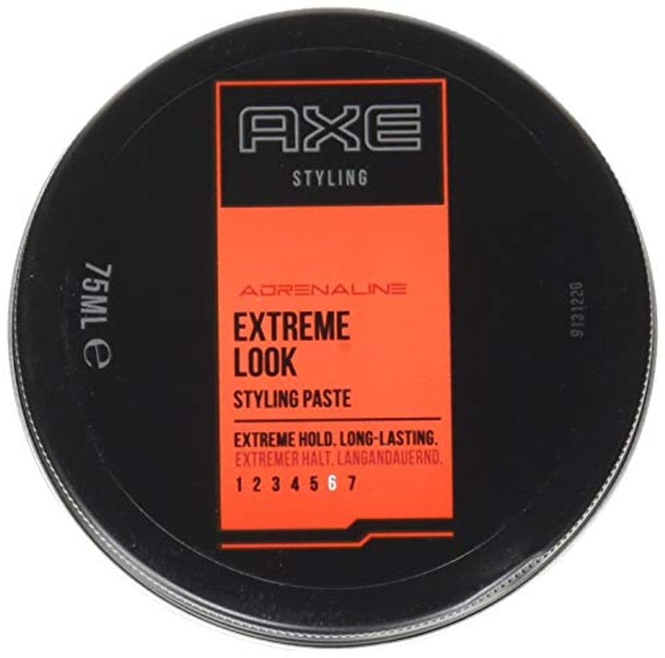 Lugar Axe Extreme Look Adrenaline – Pasta moldeadora para el cabello, para hombre