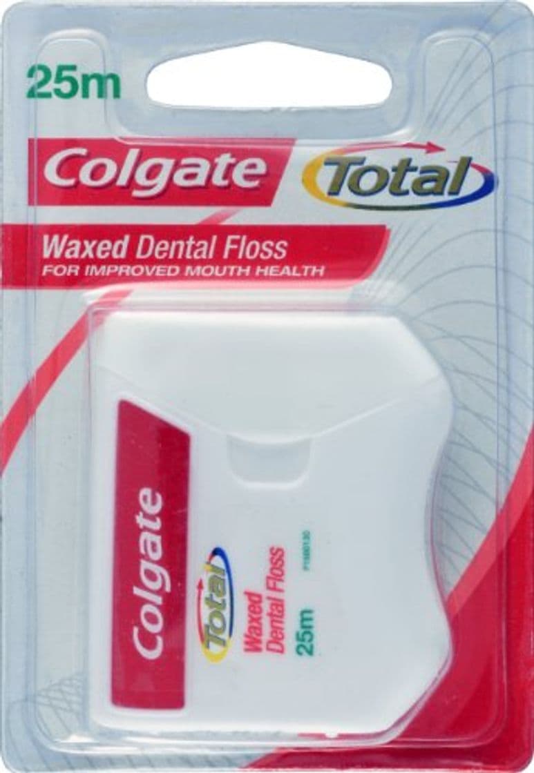 Producto Colgate Dental Floss – 25 ml