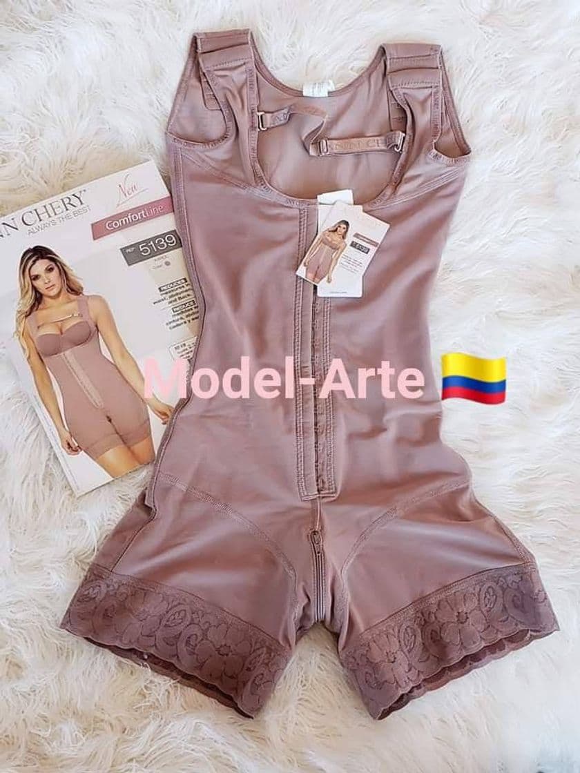 Moda Fajas colombianas originales 😍