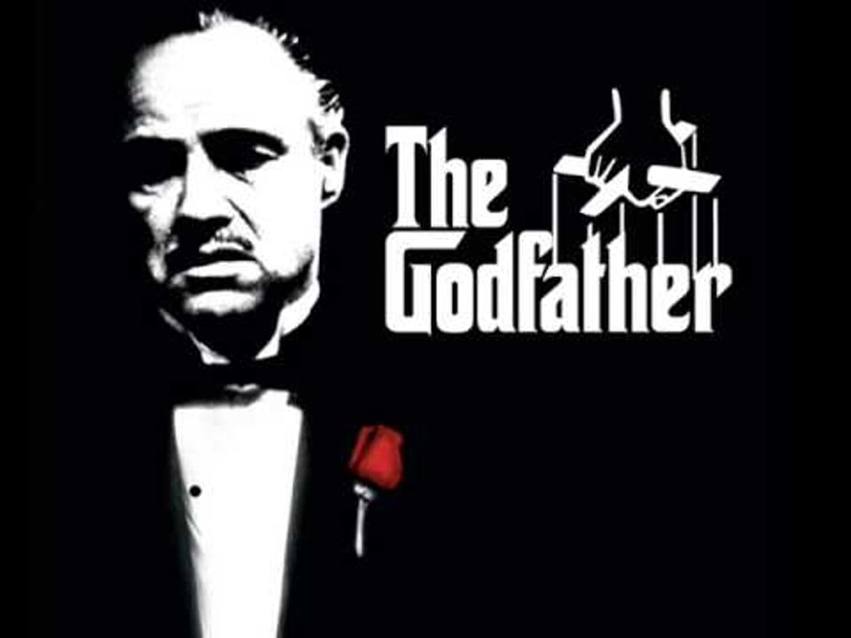 Película The Godfather