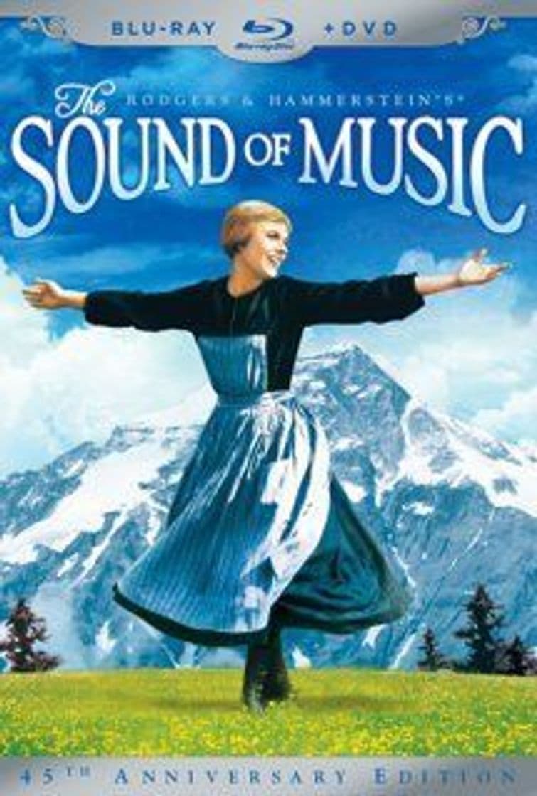 Película The Sound of Music