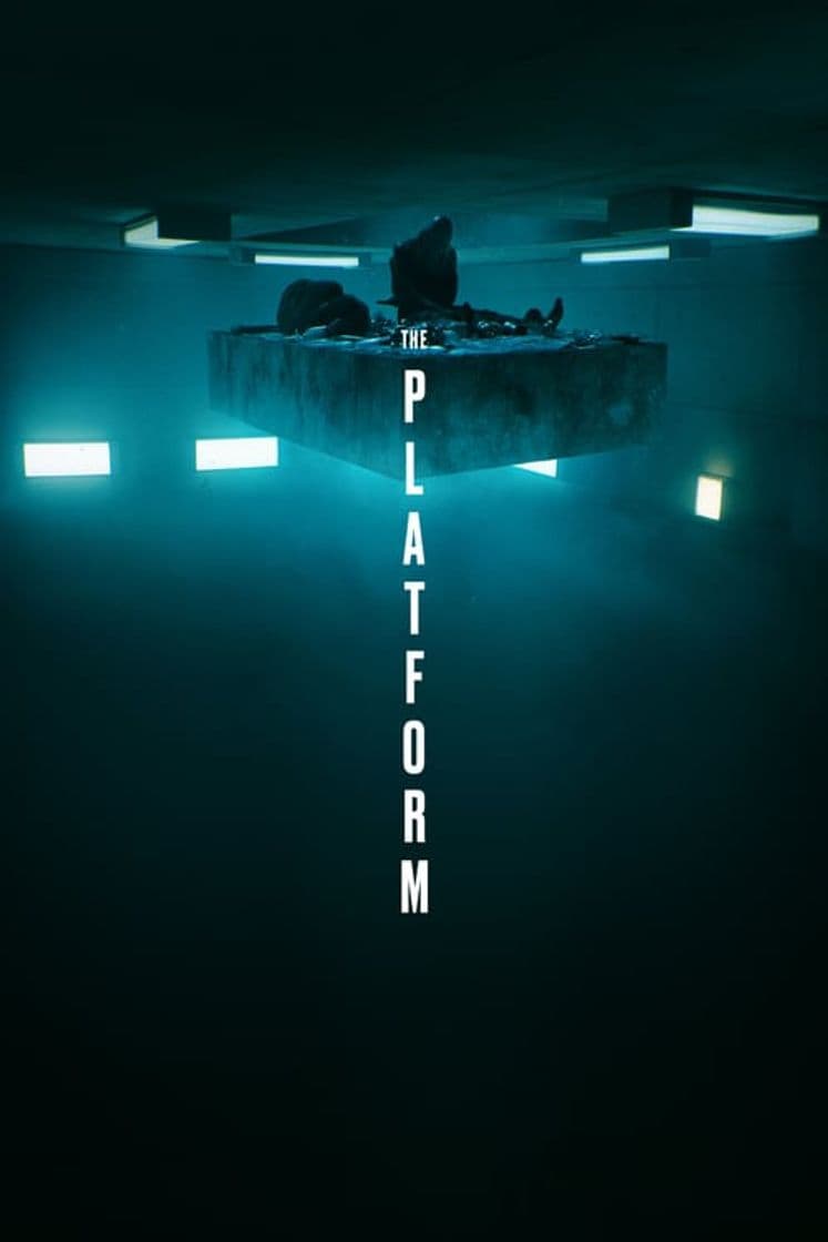 Movie The Platform