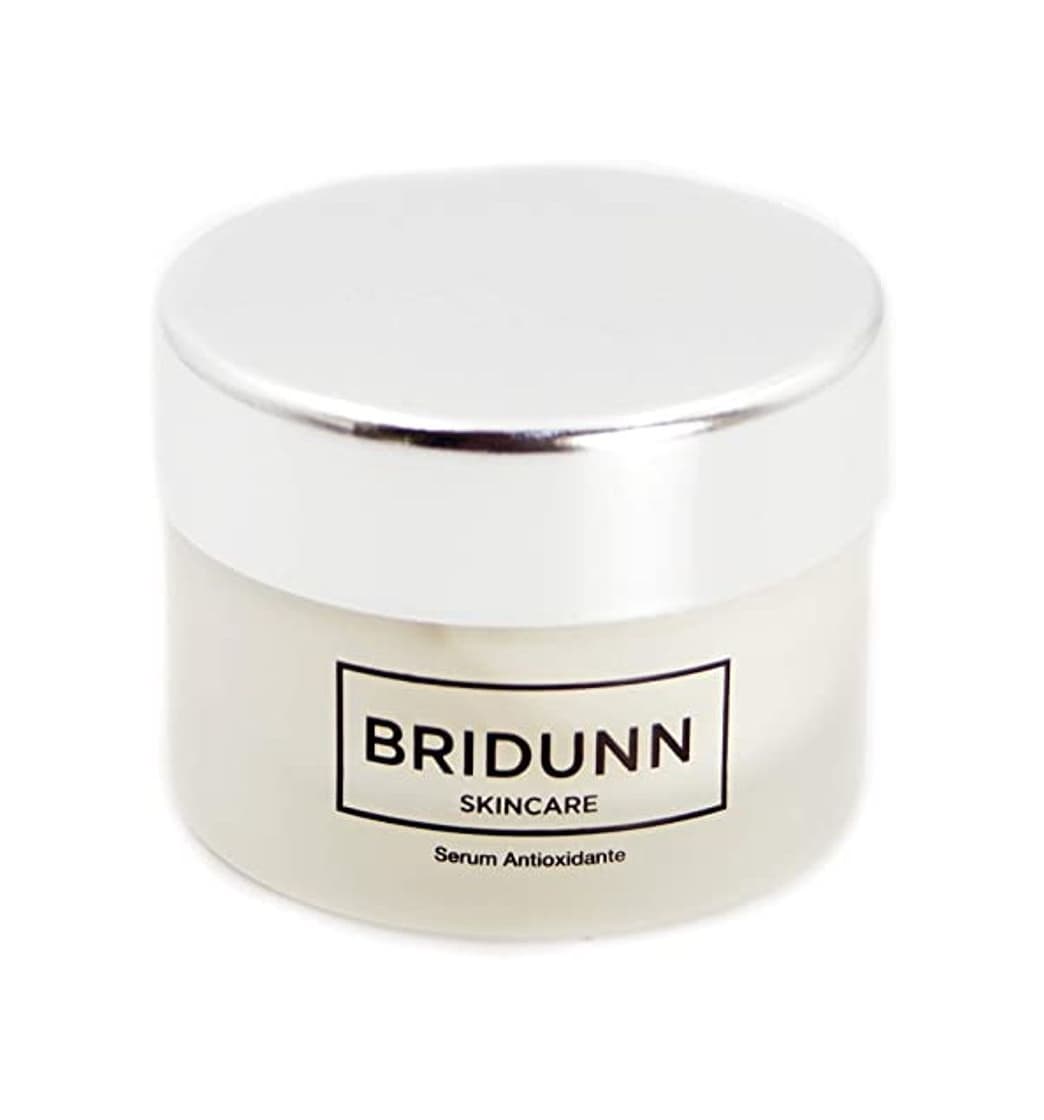 Product Bridunn crema facial rejuvenecedora