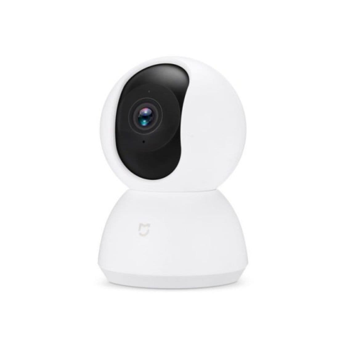 Electronic Xiaomi MI Home Security Camera 360° - Cámara de vigilancia