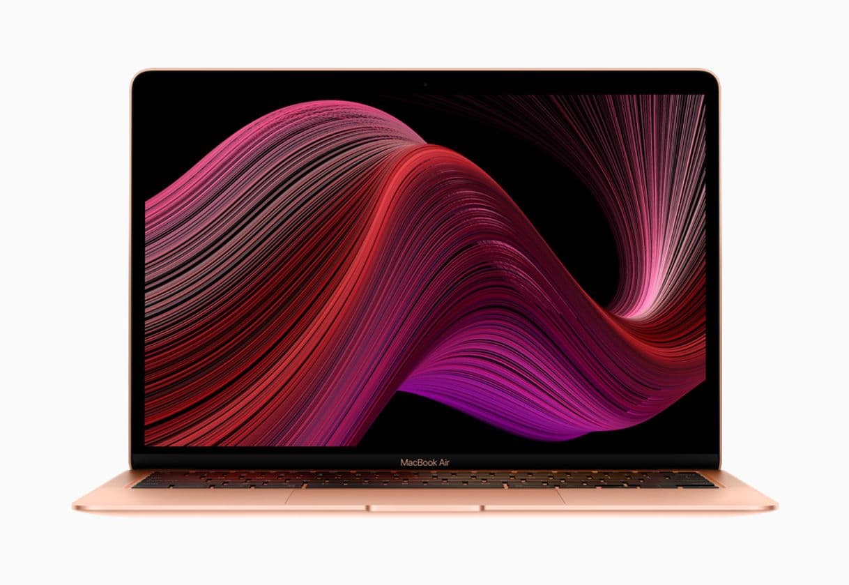 Electronic Nuevo Apple MacBook Pro