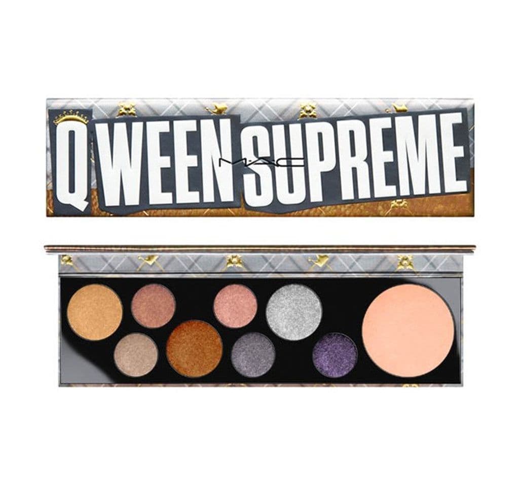 Moda M·A·C Girls / Qween Supreme | MAC Cosmetics Chile - Sitio Oficial