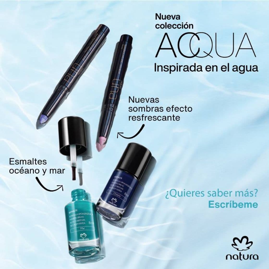 Fashion Productos natura, la mejor opción para tu cuidado personal. 