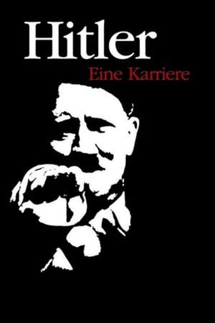 Movie Hitler: A Career