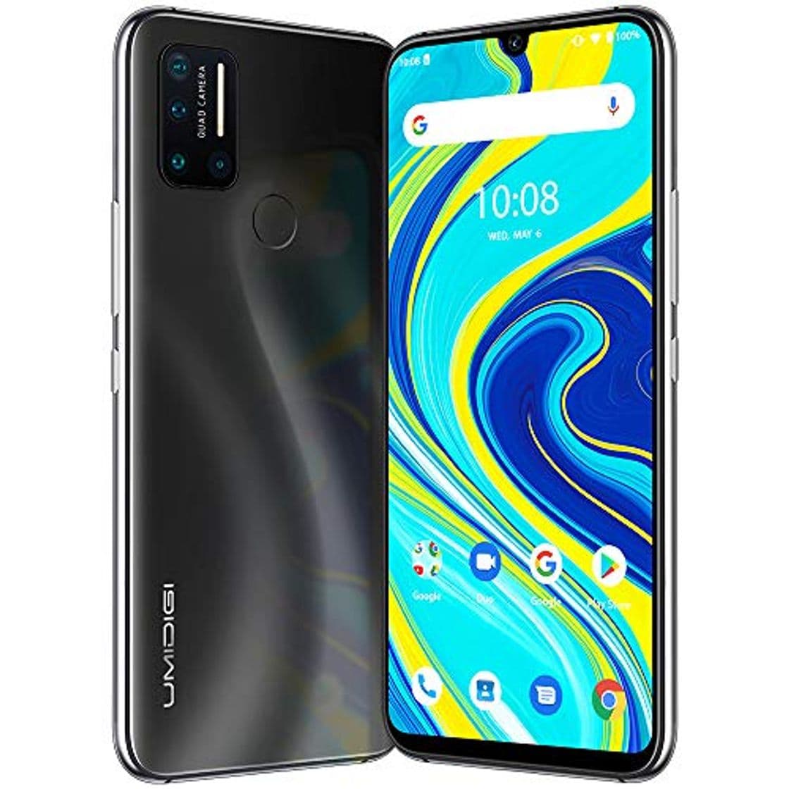 Product UMIDIGI A7 Pro Smartphone 4GB RAM