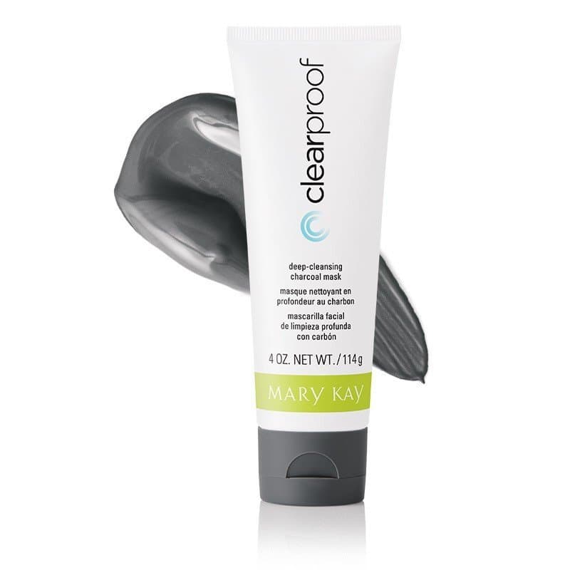 Moda ClearProof® Deep-Cleansing Charcoal Mask | Mary Kay