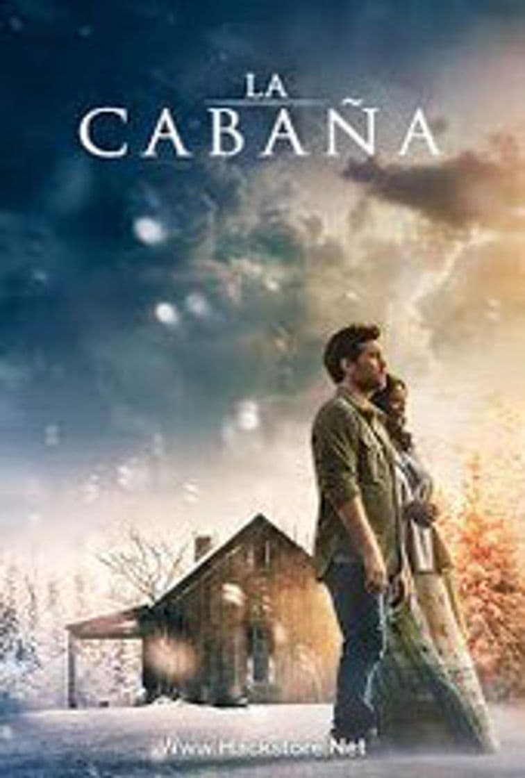 Movie La cabaña | Netflix