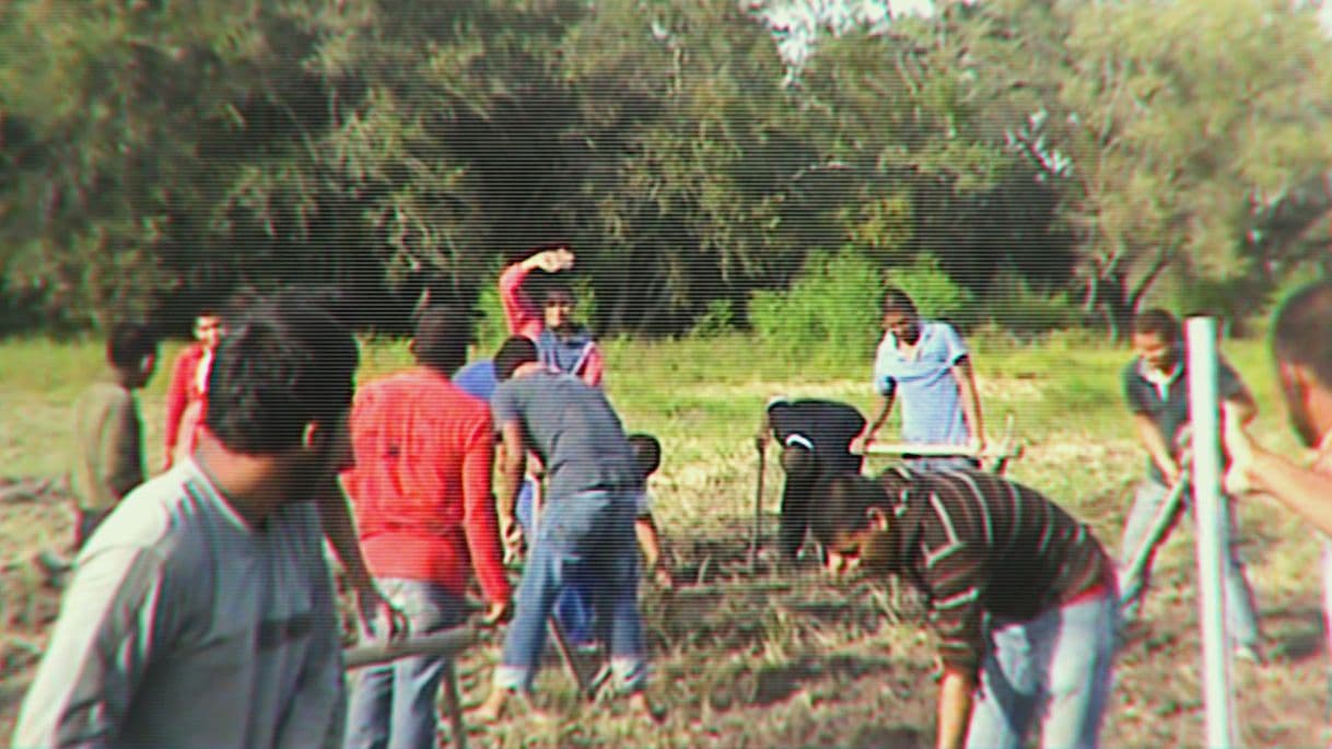 Fashion Los días de Ayotzinapa | Netflix