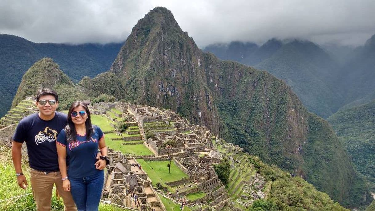 Place Cusco