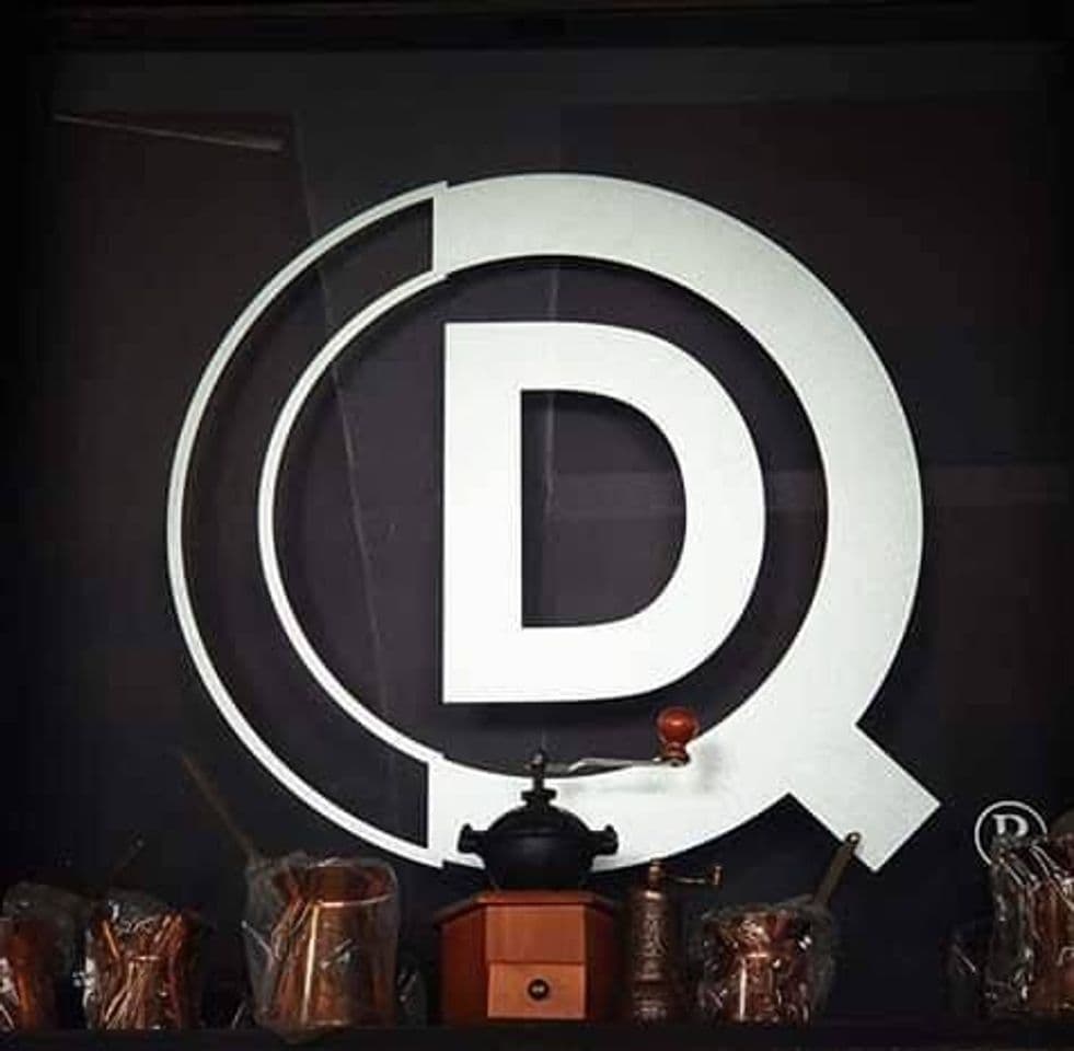 Restaurantes DuBlank Cafe