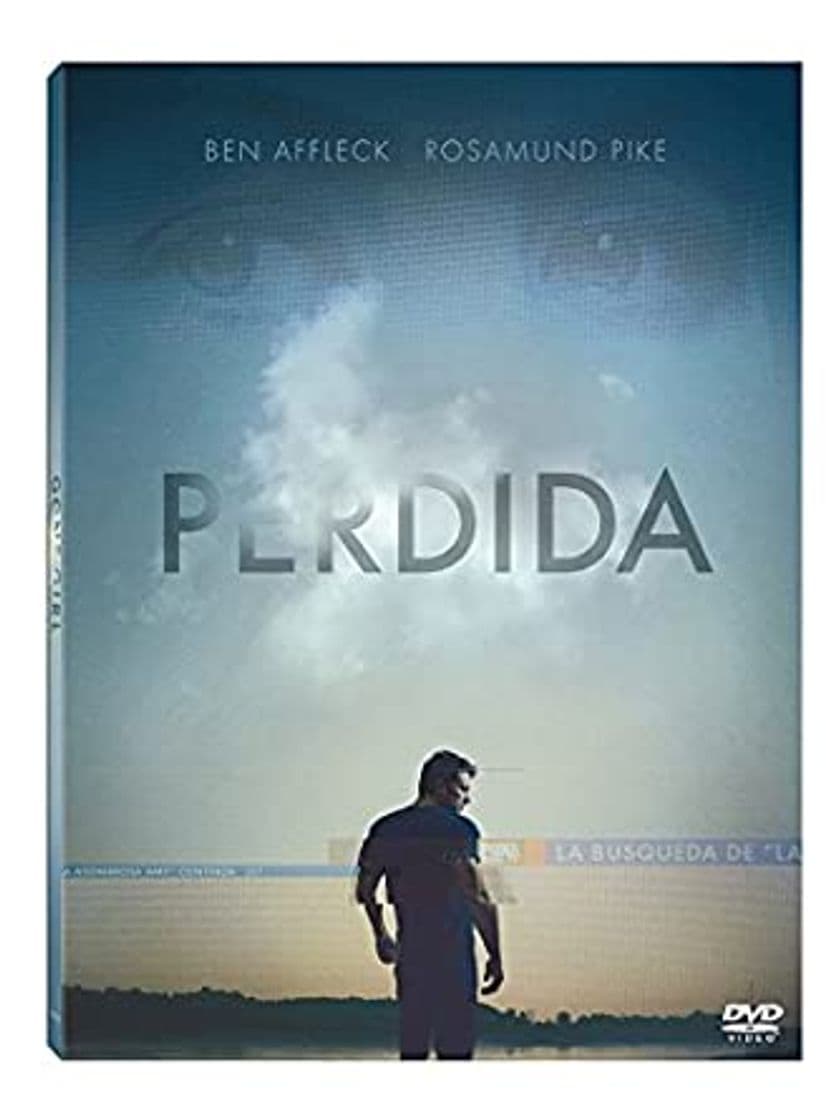 Película Perdida