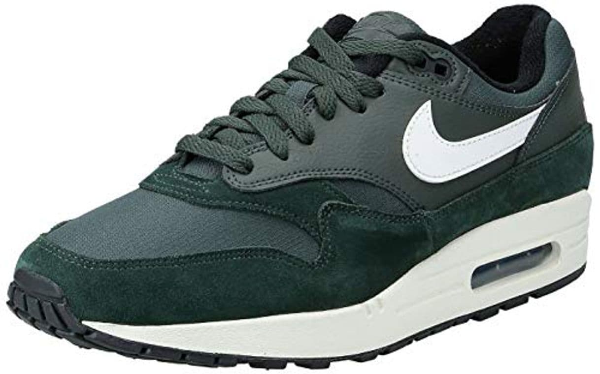 Producto Nike Air MAX 1, Zapatillas de Atletismo para Hombre, Multicolor