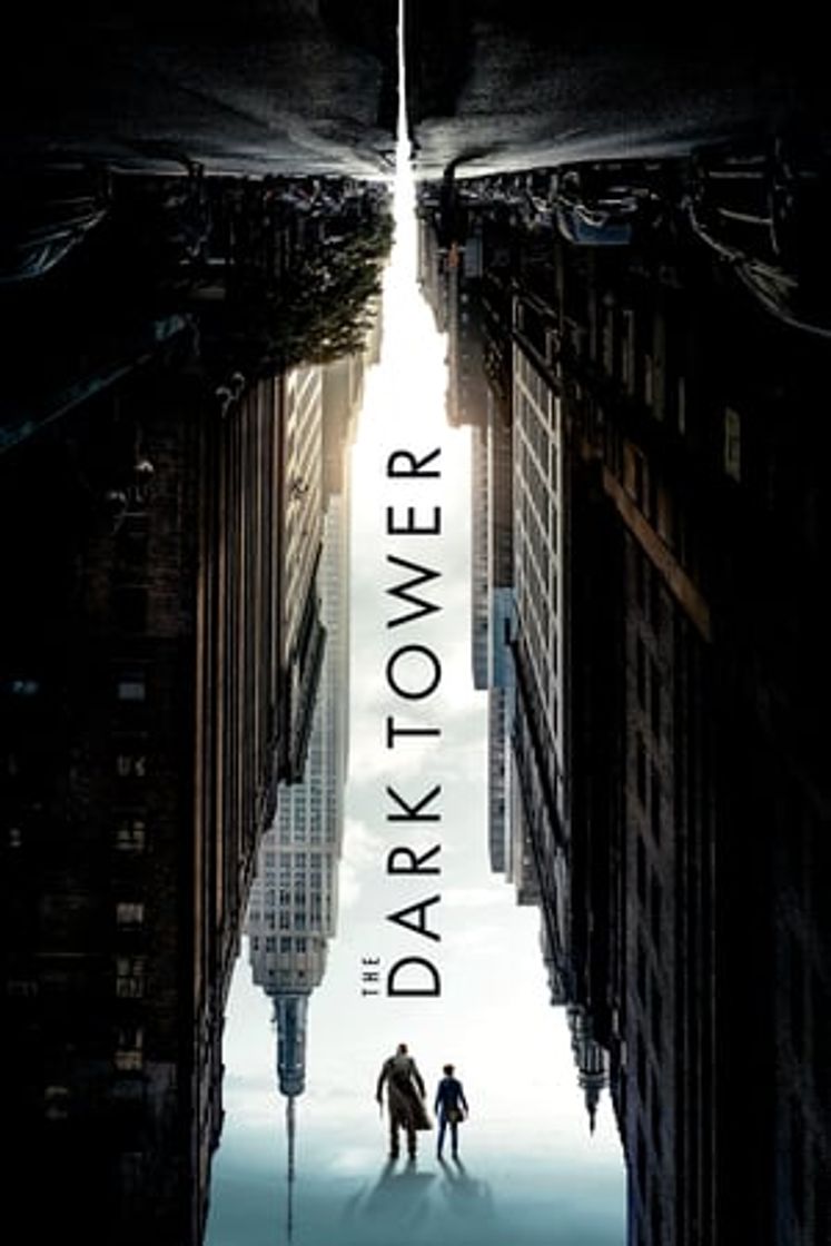 Movie The Dark Tower