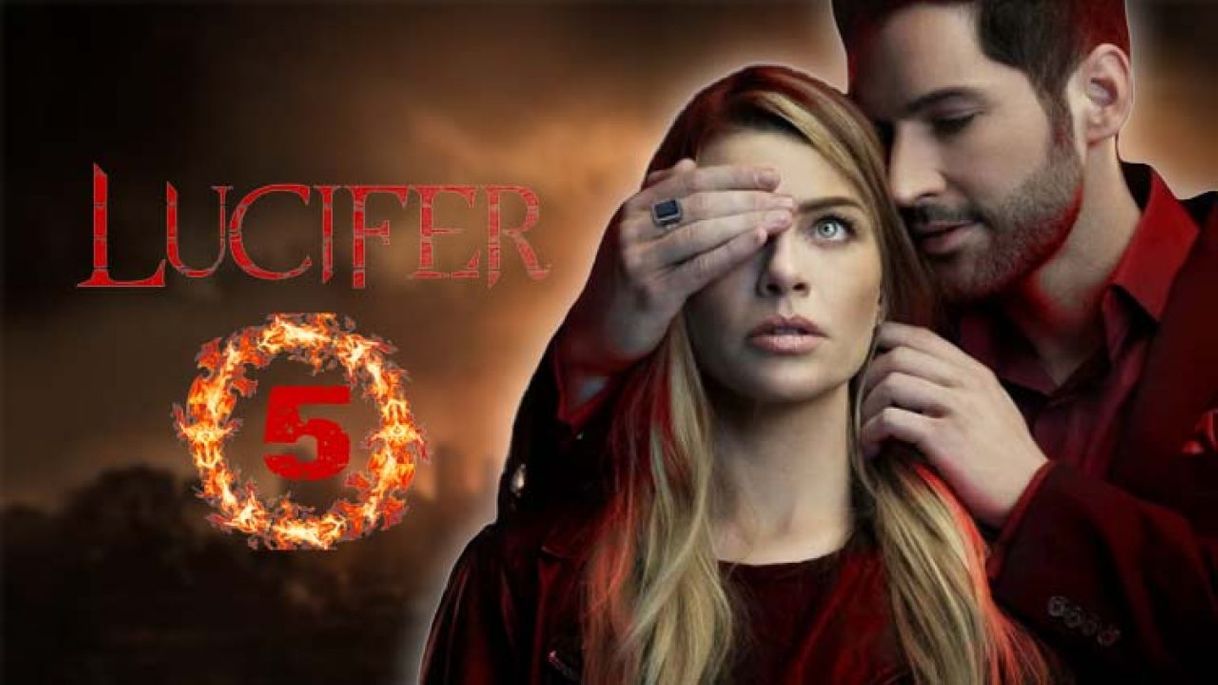 Serie Lucifer