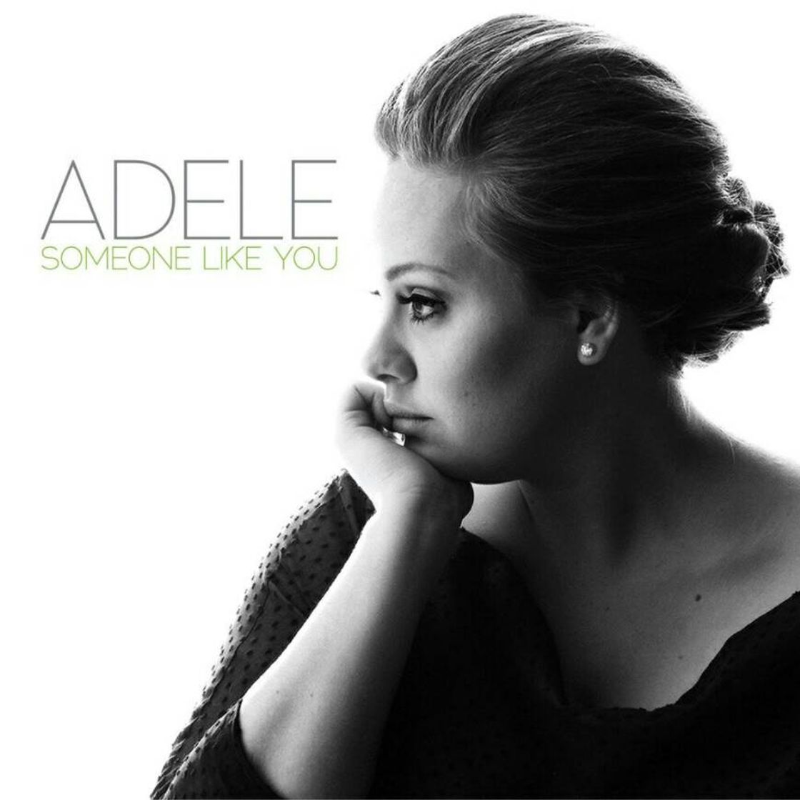 Music Adele - Someone Like You (Official Music Video) - YouTube