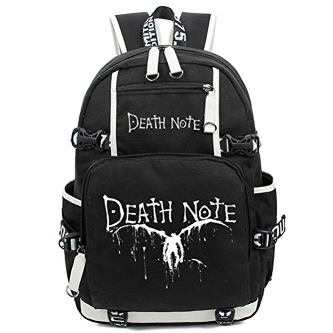 Fashion YOYOSHome Death Note Anime Light Yagami Cosplay