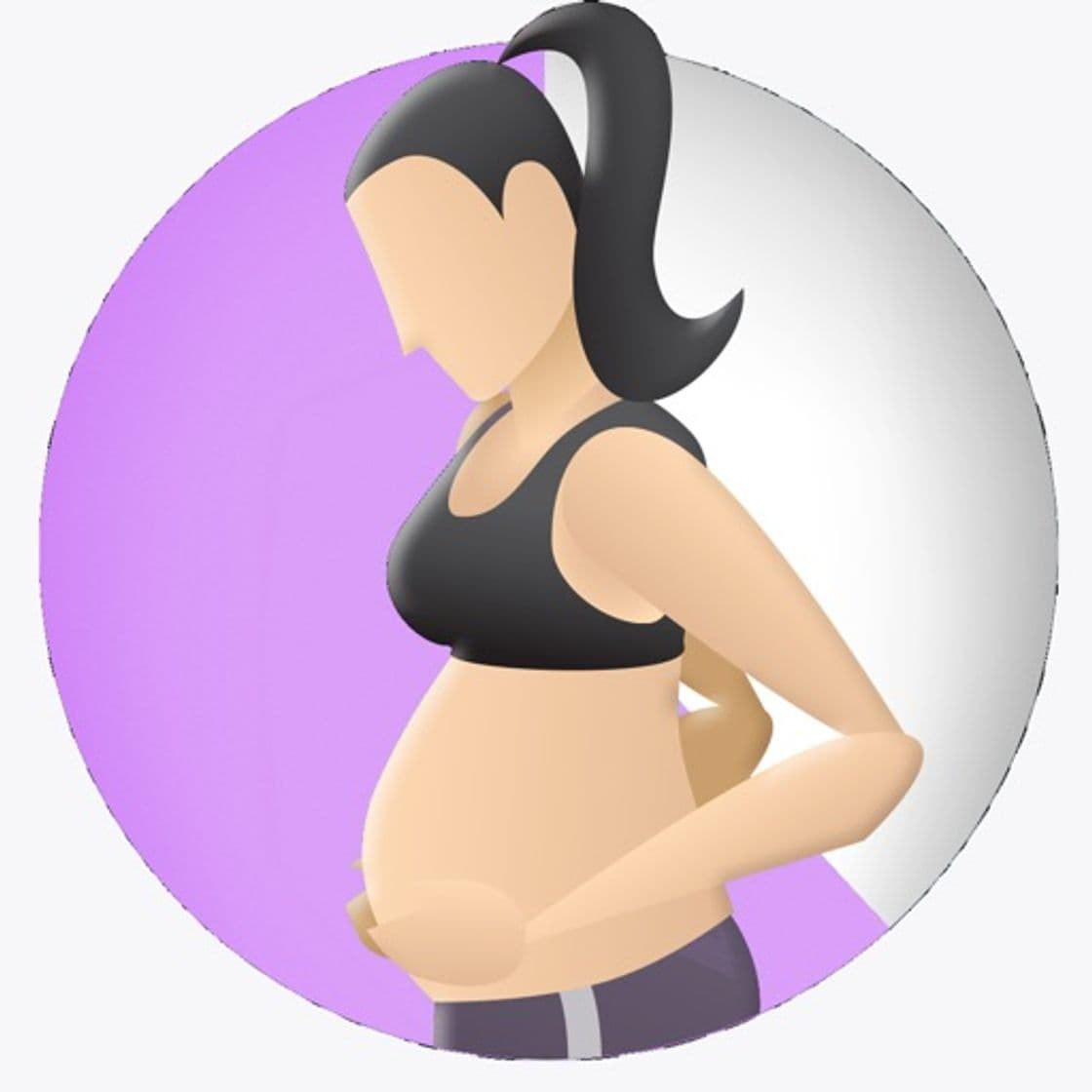 App Prenatal & Postnatal Workout