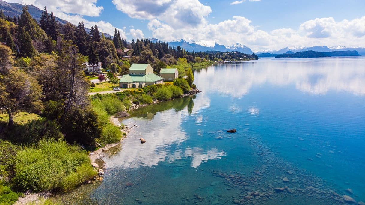 Place Nahuel Huapi