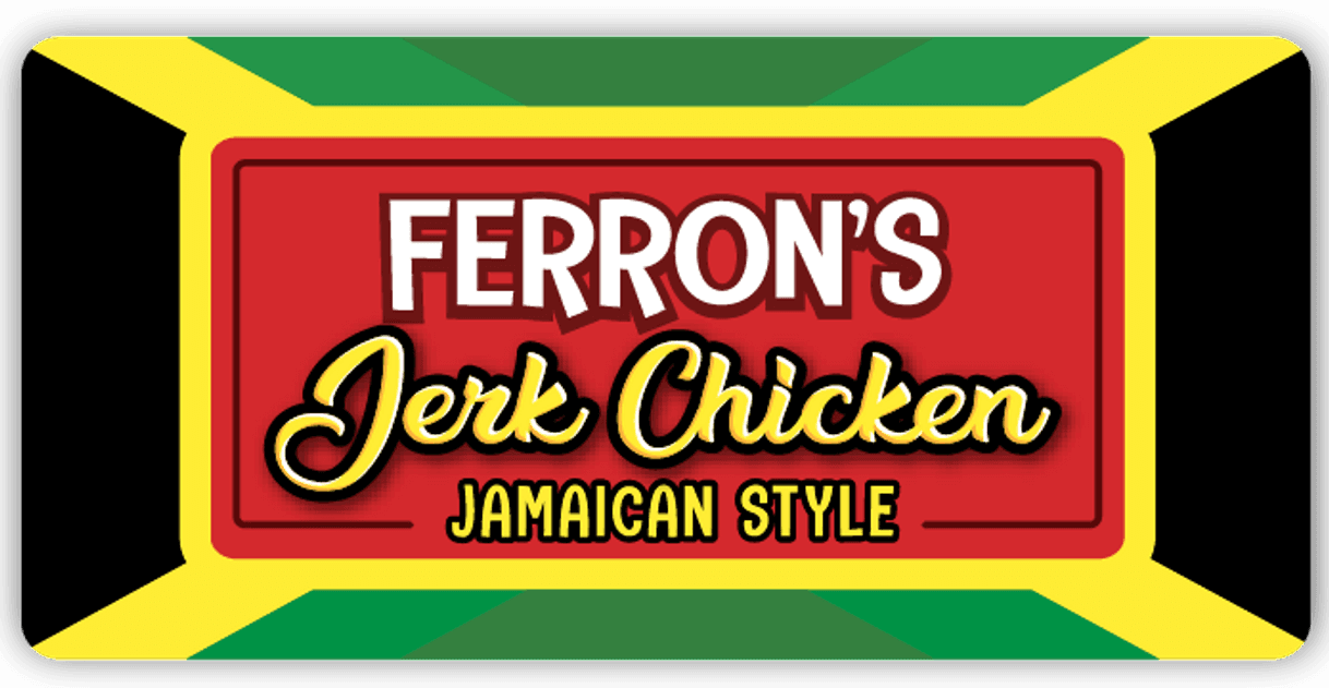 Restaurantes Ferron's Jerk Chicken