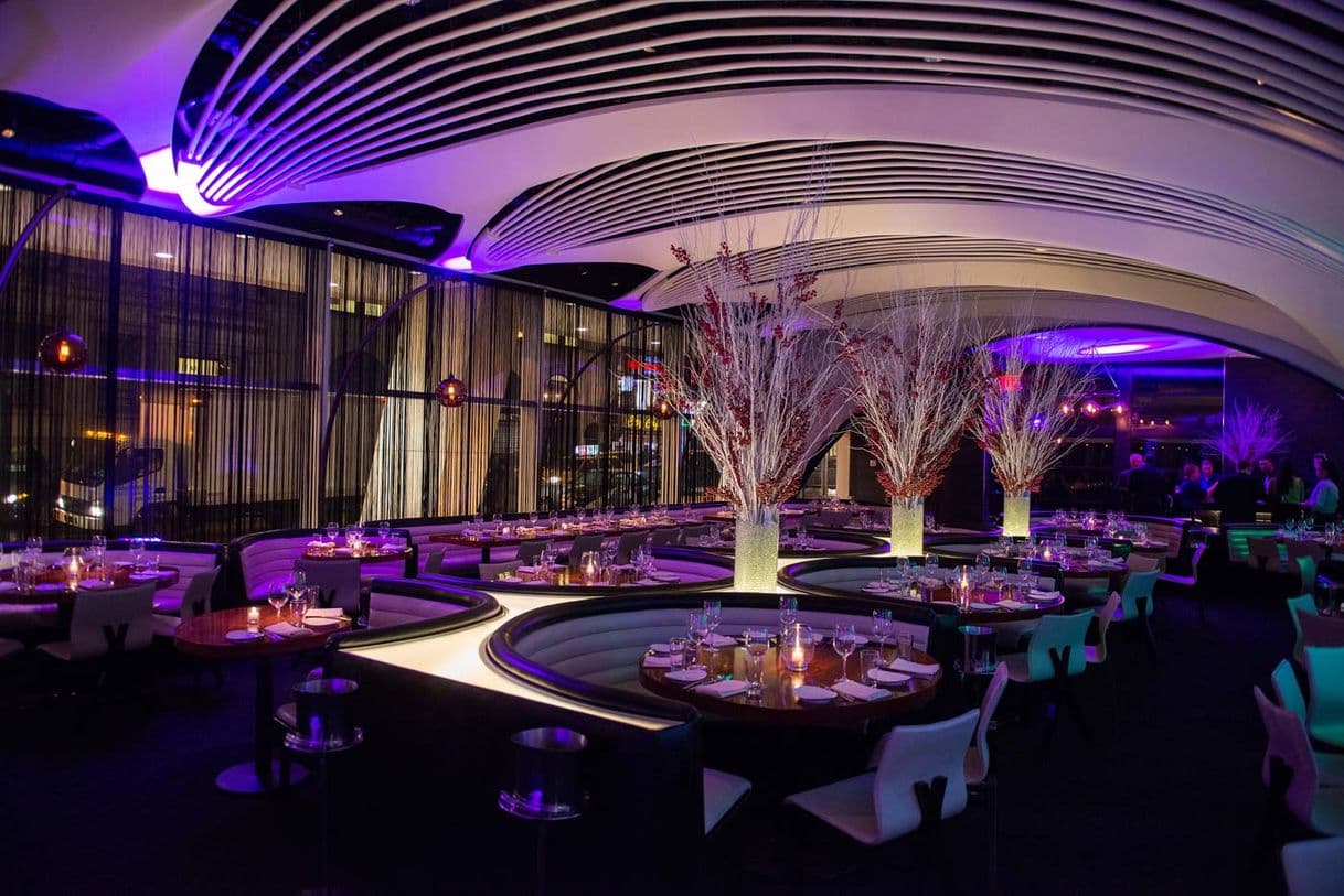 Restaurants STK Midtown