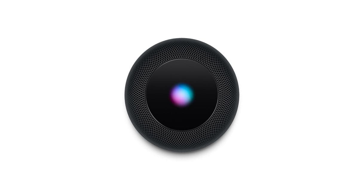 Product HomePod