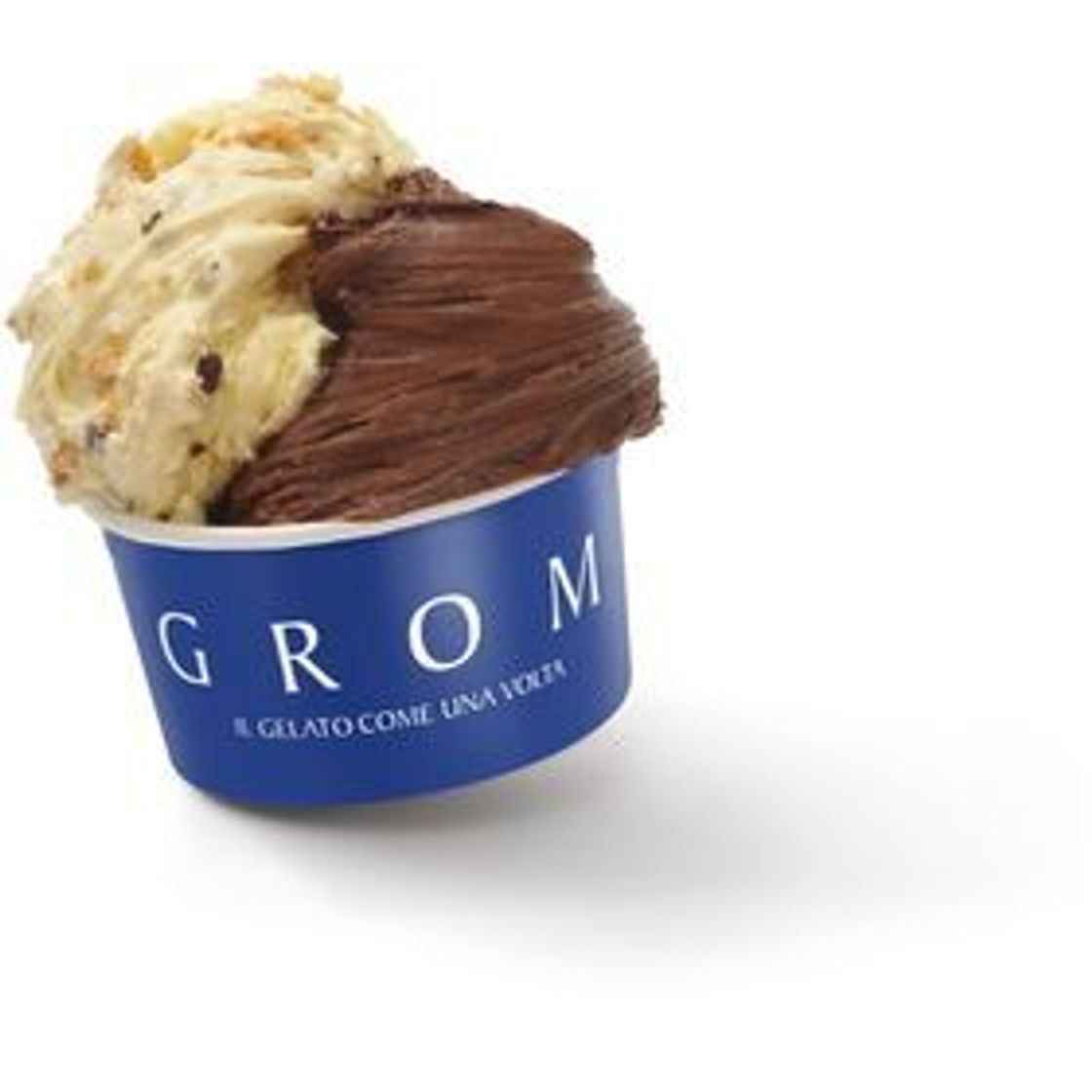 Restaurants GROM - Il Gelato come una volta