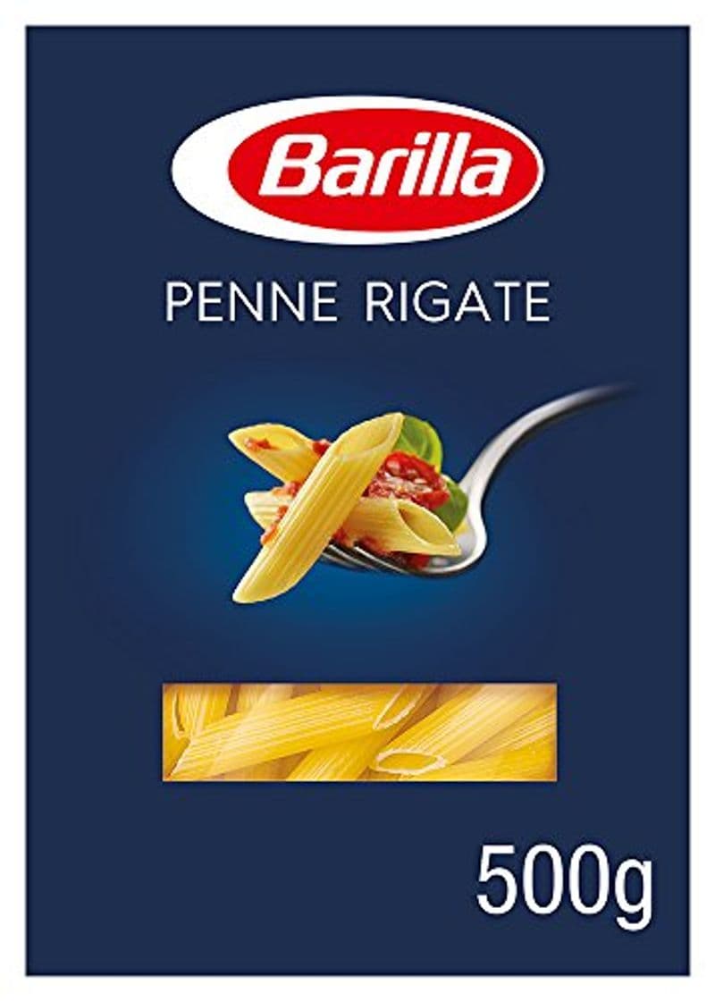 Product Barilla - Pastas Penne Rigate nº73