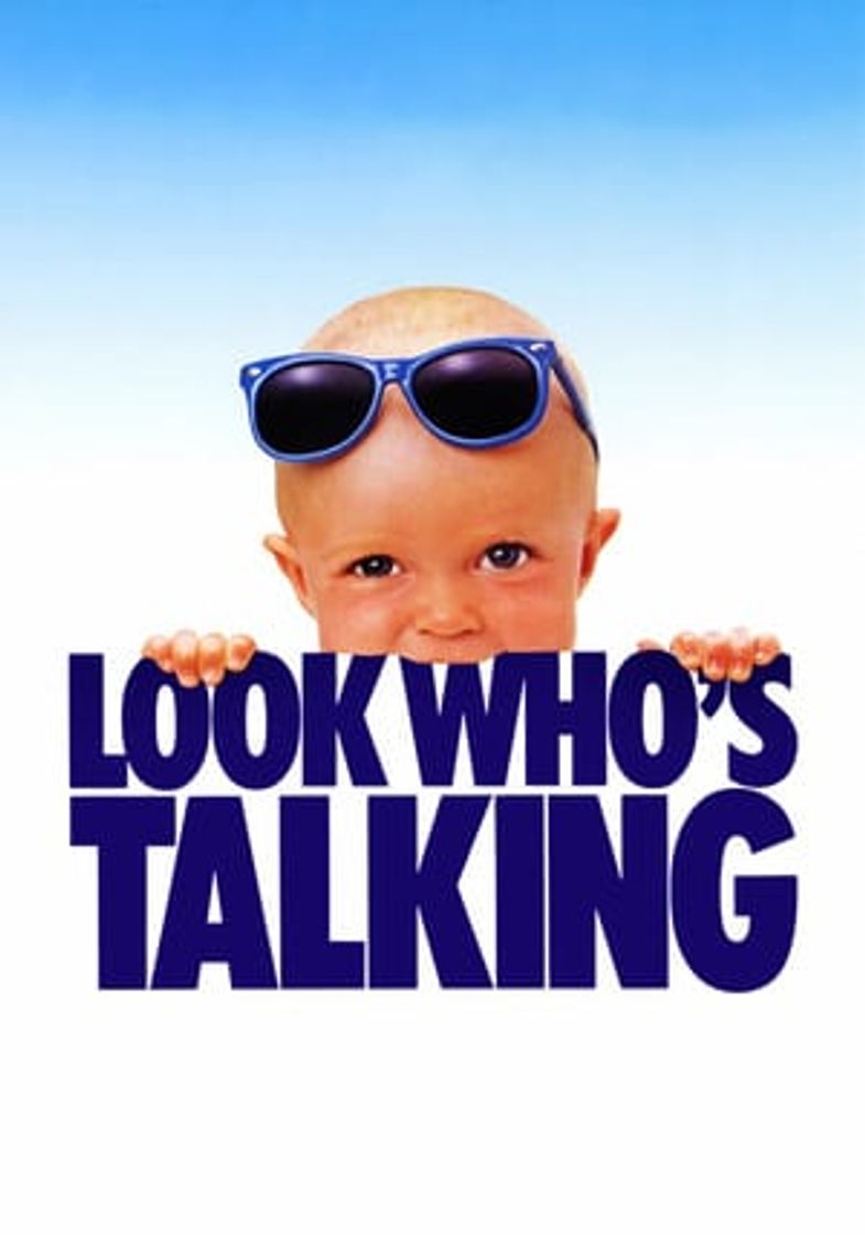 Movie Look Who's Talking