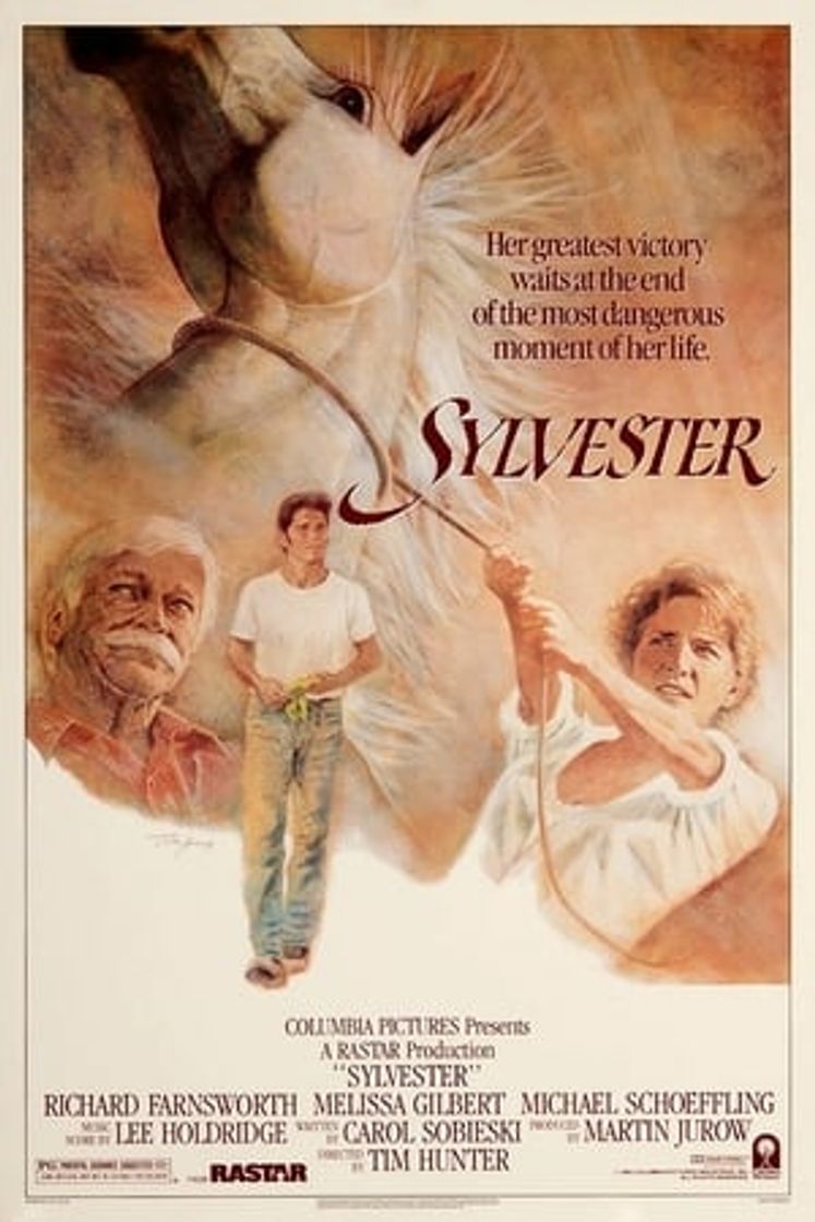 Movie Sylvester