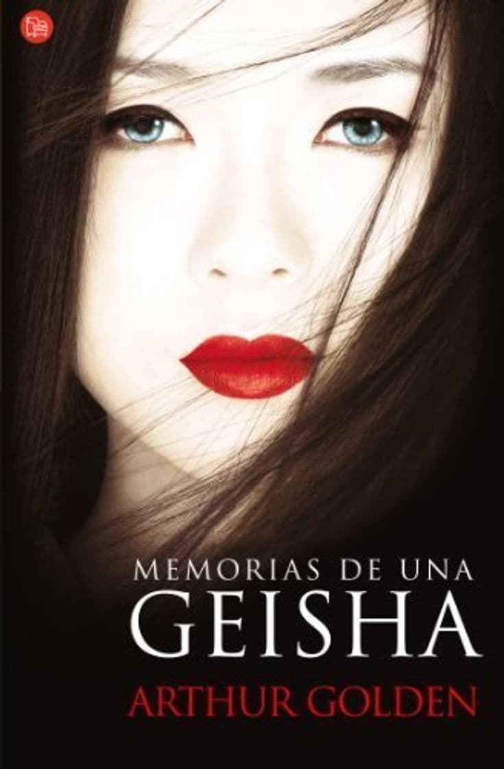 Book Memorias de una geisha (Bolsillo) (Colección Narrativa) de Golden, Arthur (2006) Tapa blanda