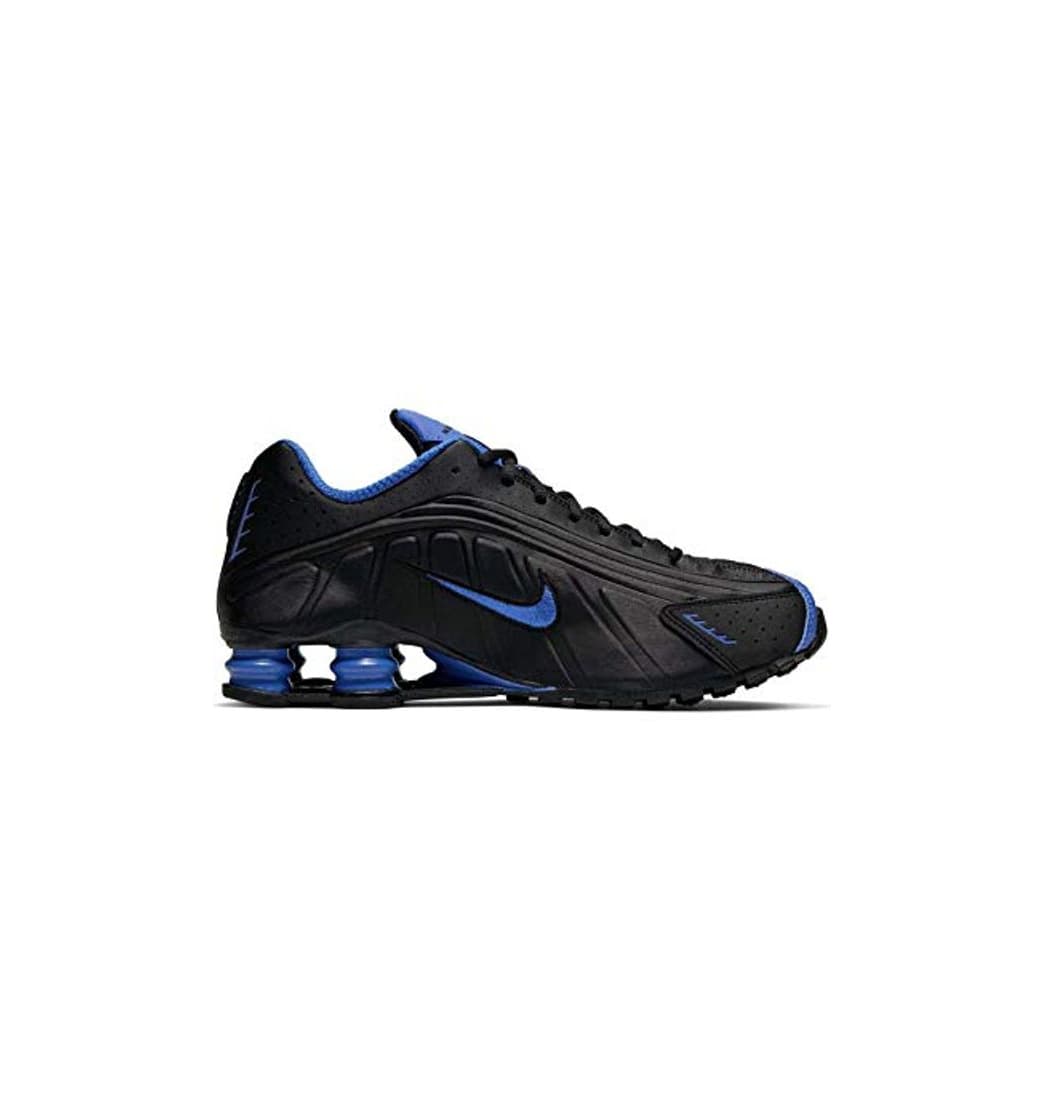 Moda Zapatillas Nike Shox R4 Black