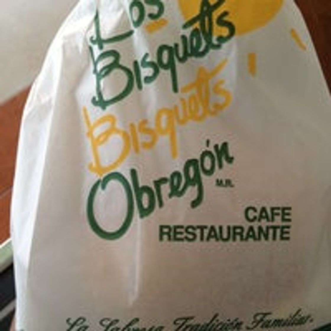 Restaurantes Los Bisquets Bisquets Obregón Mareal