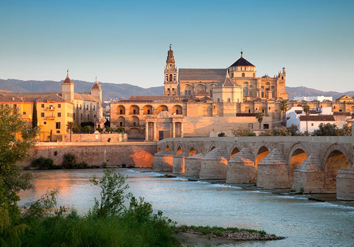 Place Córdoba