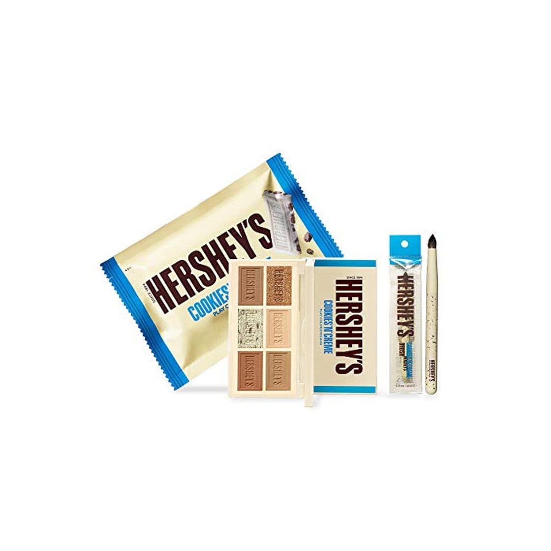 Producto Etude HouseETUDE House HERSHEY'S - Kit de chocolate