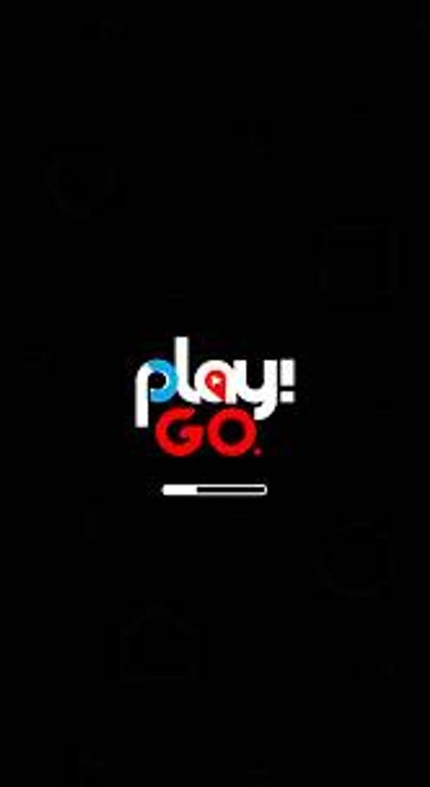 App Play go.