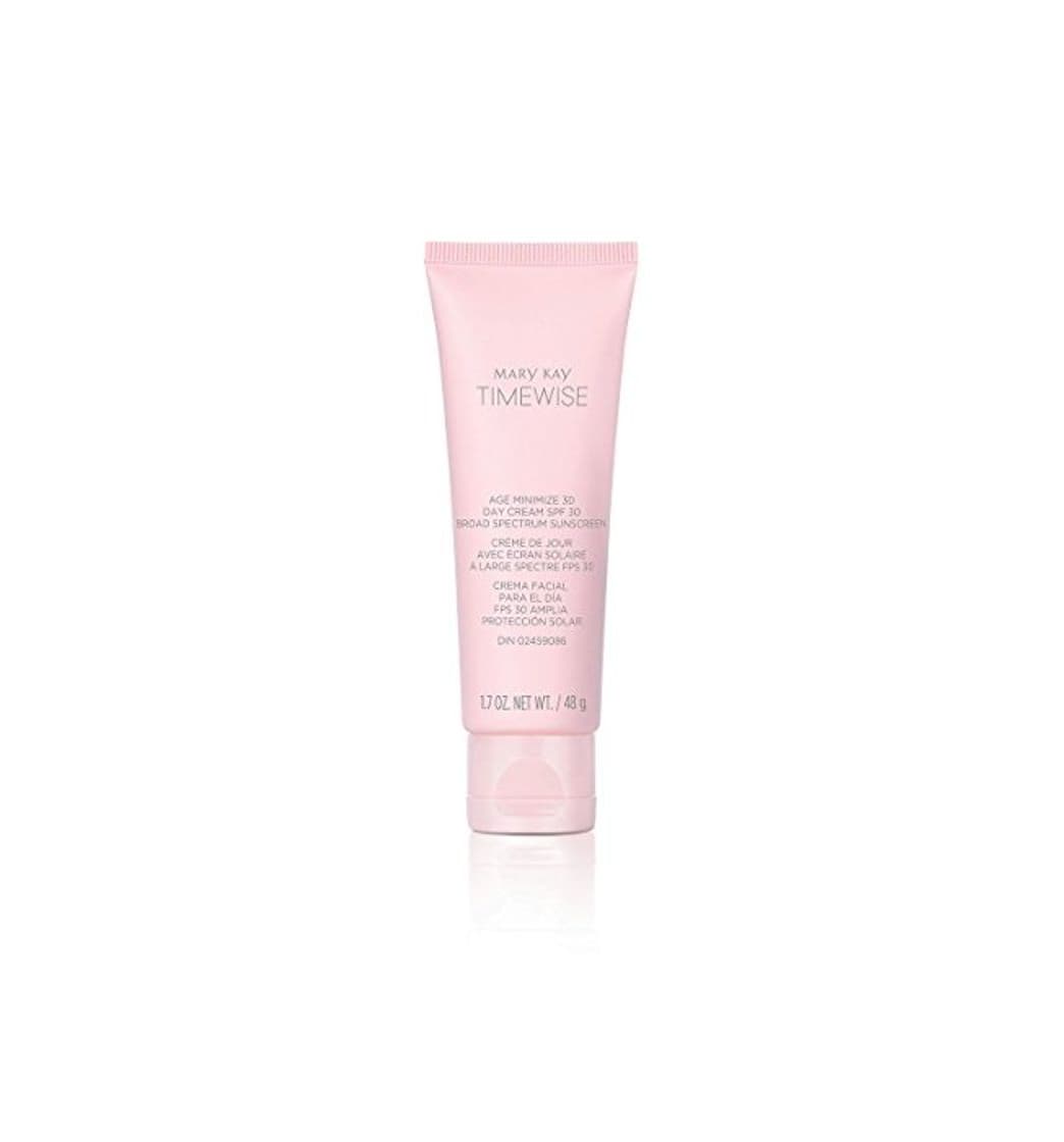 Belleza Hidratante con color FPS 15 Protección Media Mary Kay®