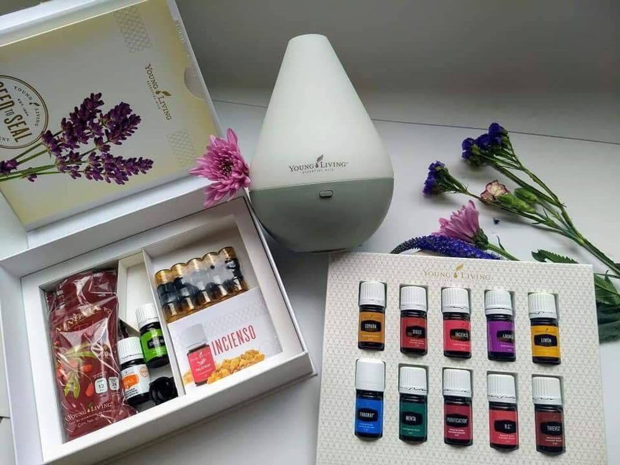 Moda Young Living Essential Oils - Home | Facebook