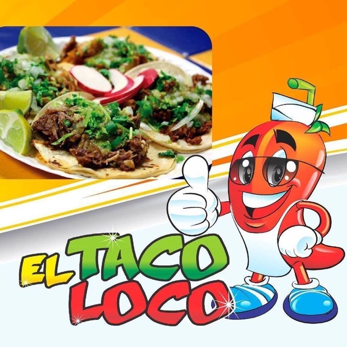 Restaurants El taco loco