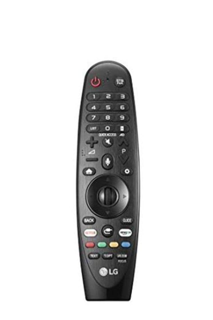 Place LG Magic Control AN-MR18BA - Mando a Distancia