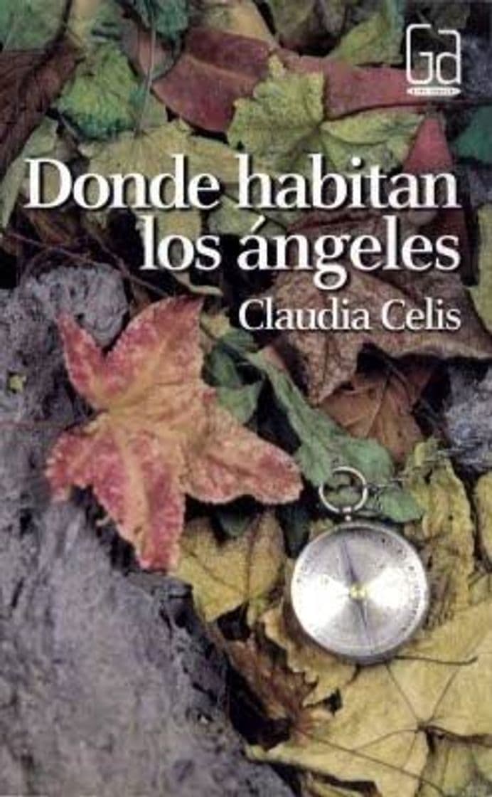 Libro Donde Habitan Los Angeles / Where the Angels Live: 4