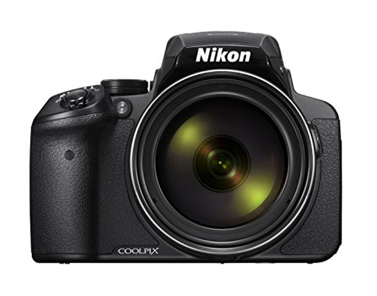 Producto Nikon Coolpix P900 - Cámara compacta de 16 Mp