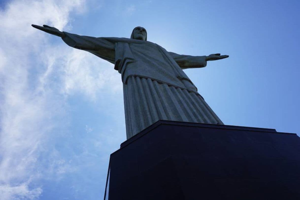 Lugar Rio de Janeiro